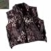 Down Vest Down Vest, MONBU, XXL