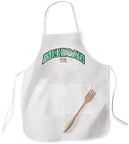 Michigan #2 Adult Apron
