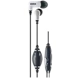 Shure I3c Integrated Sound Isolating Earphones with Dual Connector