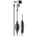 Shure I3c Integrated Sound Isolating Earphones with Dual Connector