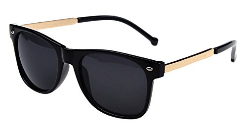 Outray Unisex Retro Vintage A01 Wayfarer Sunglasses