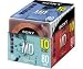 Multi-Color Recordable Mini Discs