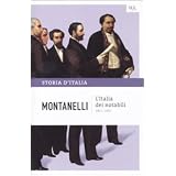 Storia d'Italia: 9di Indro Montanelli