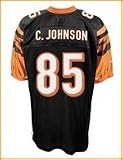 Chad Johnson Cincinnati Bengals Replica Youth Jersey