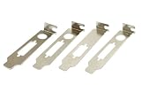 HIS HLPBSL4066 Low Profile Bracket Kit for HIS Video Cards