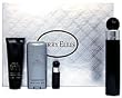 360 BLACK For Men By PERRY ELLIS fragrance set