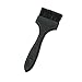 Menda 35693 Polypropylene Conductive Brush with Flat Handle, 2" Length x 0.55" Bristle