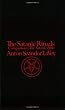 The Satanic Rituals: Companion to The Satanic Bible
