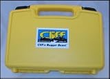 Cliff Outdoors Bugger Beast Fly Box