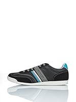 Lotto Zapatillas Gary  IV Lth (Negro)