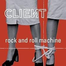 Rock and Roll Machine