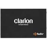 Clarion THD309 HD Radio Tuner