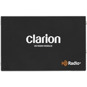 Clarion THD309 HD Radio Tuner