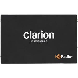 Clarion THD309 HD Radio Tuner