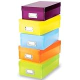 ORGANIZER BOX SET