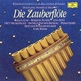 Mozart: Die Zauberflöte [Highlights]