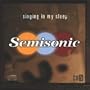 Singing in My Sleep CD5: Closing Time (Basement Acoustic Demo)/ Delicious/ Erotic City/ Air That I Breathe