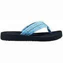 Reef Sandy - Mid Blue