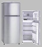 TOSHIBA  Electrolux by TOSHIBA 冷蔵庫 容量145L シルバー ERE-15A(S)