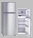 TOSHIBA  Electrolux by TOSHIBA 冷蔵庫 容量145L シルバー ERE-15A(S)