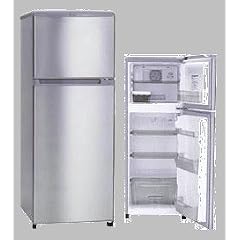 TOSHIBA Electrolux by TOSHIBA 冷蔵庫 容量145L シルバー ERE-15A(S)