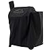 Traeger BAC503 Pro 575/22 Series Full Length Grill Cover, Black