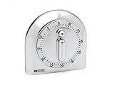 Harold Imports Chrome Timer