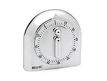 Harold Imports Chrome Timer