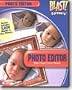 Photo Editor (Jewel Case)