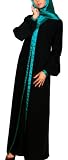 Akifah Abaya [Apparel]