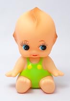 おすわりキューピー