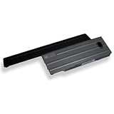 7200mAh 9 cell battery for Dell Latitude D620 D630 D631 Precision M2300 series