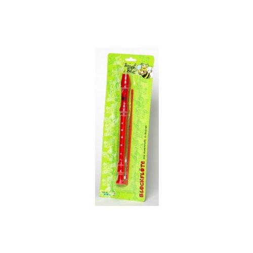 Bontempi 41219V Boogie Bee Kunststoff