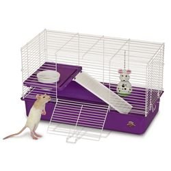 Super Pet Deluxe My First Home
