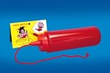 Squirt Catsup Bottle