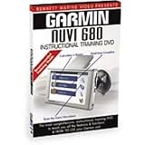 Garmin Nuvi 680 [DVD] [Import]