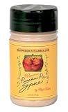 Pumpkin Pie Spice (2.5 oz.)
