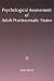 Book Psychological Assessment of Adult Posttraumatic States (Psychotherapy Practitioner Resource Book)