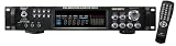 Pyle P3001AT 3000W Hybrid Pre Amplifier with AM/FM Tuner