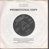 MISTREATER 7 INCH (7" VINYL 45) UK RCA 1981