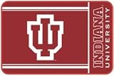 Indiana Hoosiers 20x30 Door Mat - COLLEGE ATHLETICS Sports Merchandise