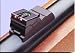 Size 1/4'' Williams Fire Sight Wgos Slide Blade Replacement