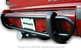 Bumper Guard - WAAG 16382 Bumper Guard