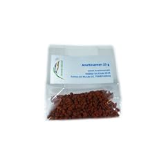 Anatto Samen ganz 450 g
