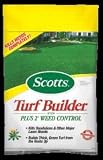 3005 SUPER TURF BLDR PLUS 2 COVERAGE: 5 000 SQ. FT. SIZE: 17.24 LB. - B001WWS25U