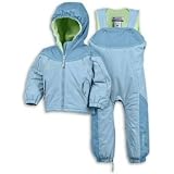 Columbia Santa Peak Set - Toddler Girls'