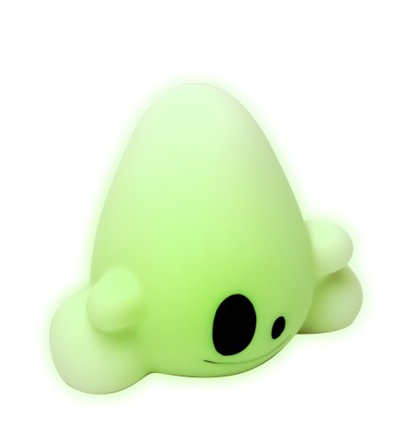 Mood Beams Series 1 - Silly - Interactive Glowing Friends