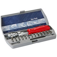Skewdriver Weekend Pro Offset Screwdriver Kit