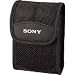 Sony LCS-CST General Purpose Soft Carrying Case for Slim Cybershot Digital Cameras