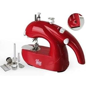 Smartek RX-07 Mini Sewing Machine